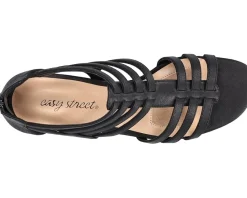 Women Easy Street Women's Cole