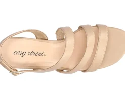 Easy Street Women's Como Outlet