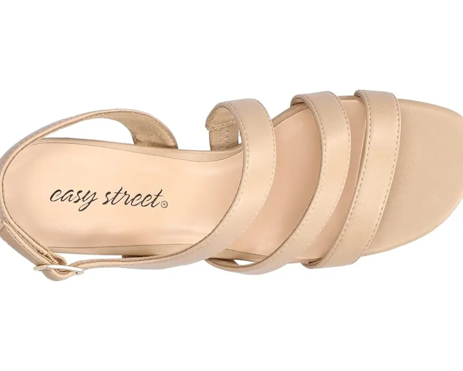 Easy Street Women's Como Outlet