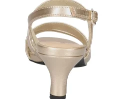 Women Easy Street Women's Como