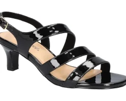 Easy Street Women's Como Hot