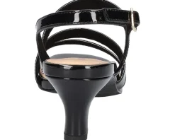 Easy Street Women's Como Hot