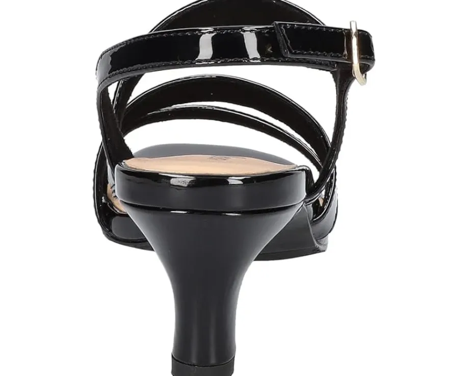 Easy Street Women's Como Hot