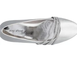 Women Easy Street Women's Cristiny