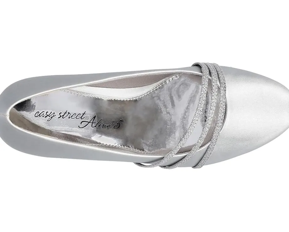 Women Easy Street Women's Cristiny