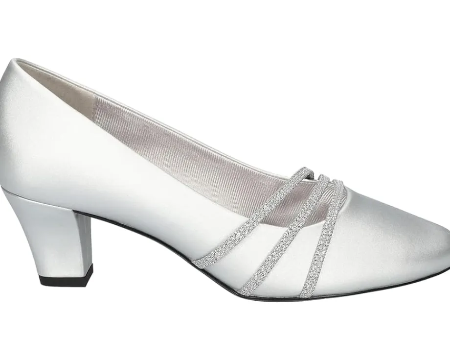 Women Easy Street Women's Cristiny