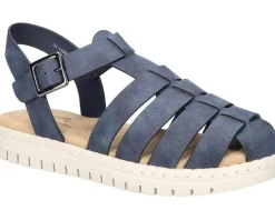 Women Easy Street Women's Denalize