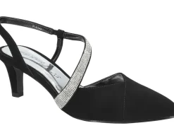 Easy Street Women's Emerald Discount