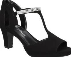 Easy Street Women's Flash Best