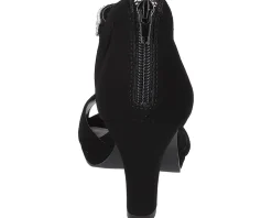 Easy Street Women's Flash Best