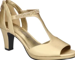 Women Easy Street Women's Flash