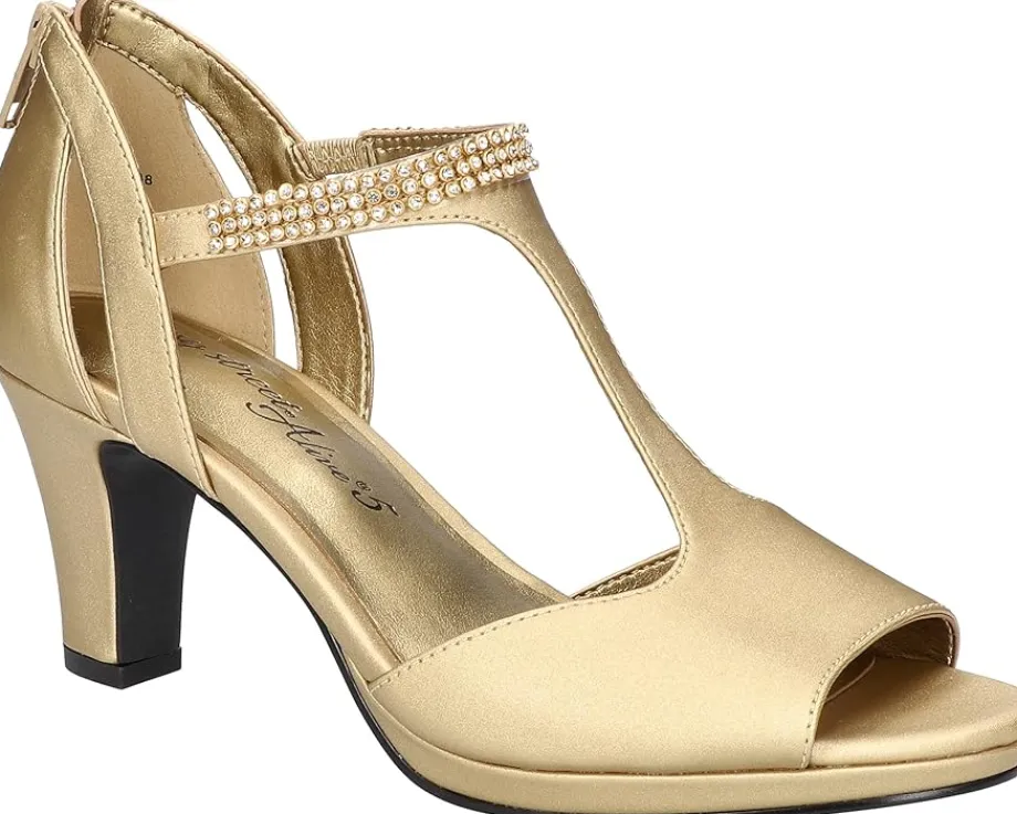 Women Easy Street Women's Flash