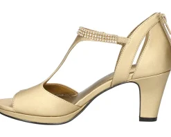 Women Easy Street Women's Flash