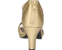 Women Easy Street Women's Flash