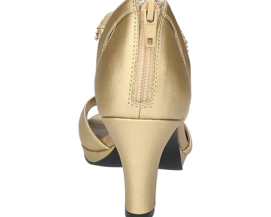 Women Easy Street Women's Flash