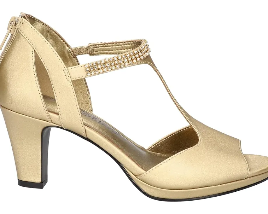 Women Easy Street Women's Flash