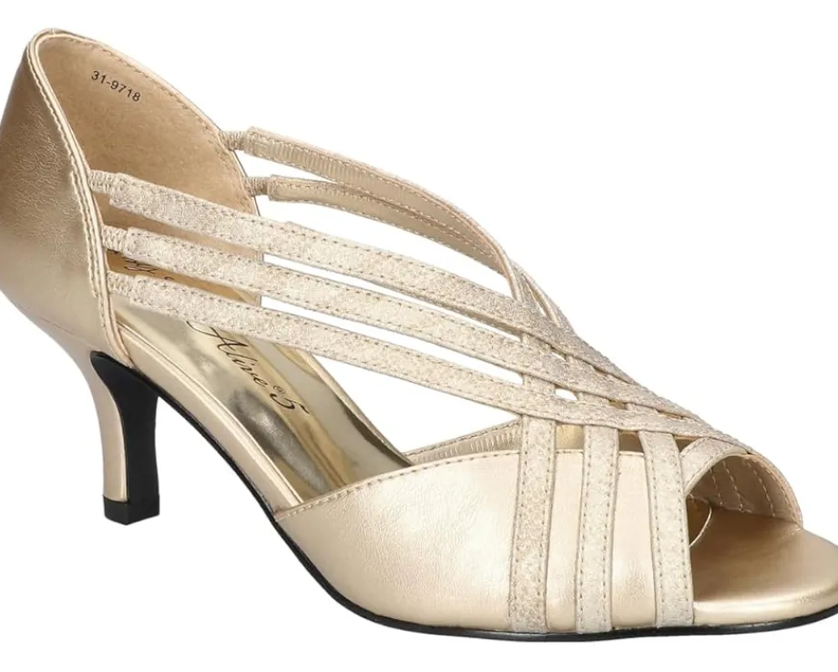 Easy Street Women's Oceana New