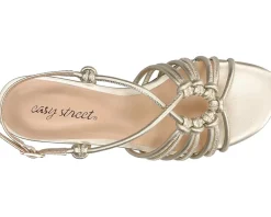 Women Easy Street Women's Sicilia