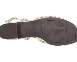 Women Easy Street Women's Sicilia