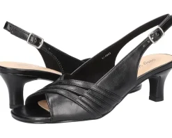 Easy Street Women's Teton Hot