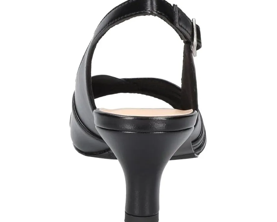 Easy Street Women's Teton Hot