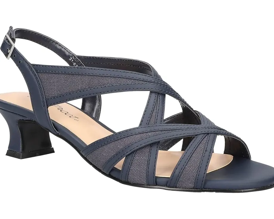 Easy Street Women's Tristen Online