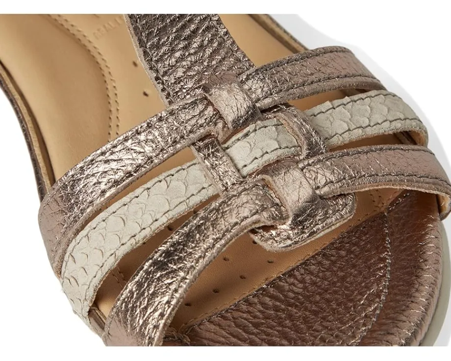 ECCO Women's Flash T-Strap Sandal Best