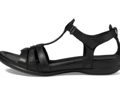ECCO Women's Flash T-Strap Sandal New