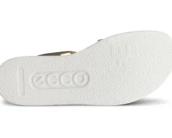 Women ECCO Women's Flowt 2 Band Sandal
