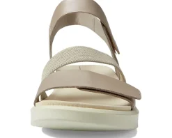 Women ECCO Women's Flowt 2 Band Sandal
