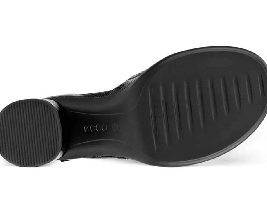 ECCO Women's Sculpted 55 Luxe Ankle Strap New