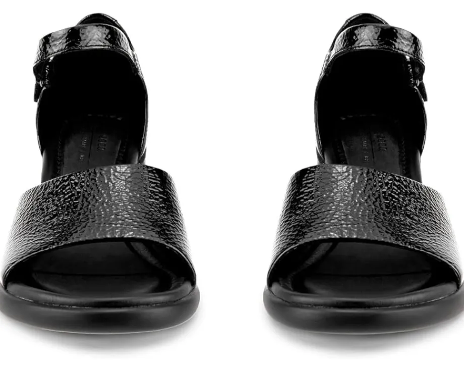 ECCO Women's Sculpted 55 Luxe Ankle Strap New