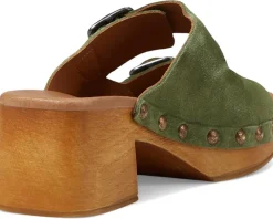 Women Eric Michael Women's Austin