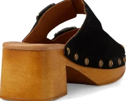 Women Eric Michael Women's Austin