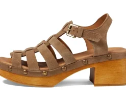 Eric Michael Women's Desi Hot