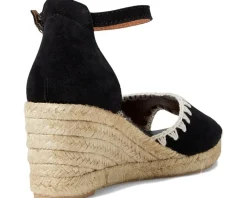 Eric Michael Women's Lama Discount