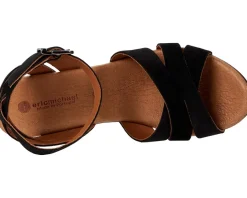 Eric Michael Women's Luna New