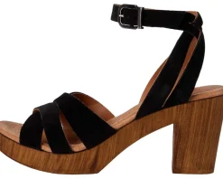 Eric Michael Women's Luna New