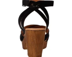 Eric Michael Women's Luna New