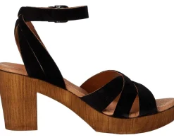 Eric Michael Women's Luna New