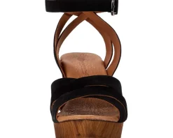 Eric Michael Women's Luna New