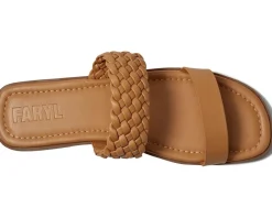 Women FARYL by Farylrobin Women's Carmen