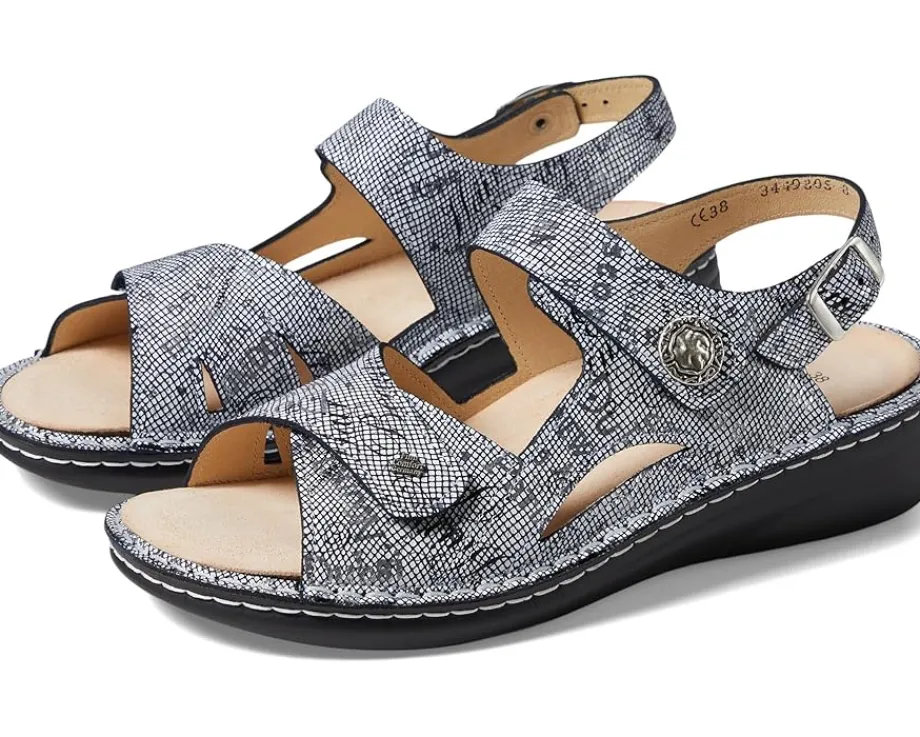 Women Finn Comfort Women's Barbuda