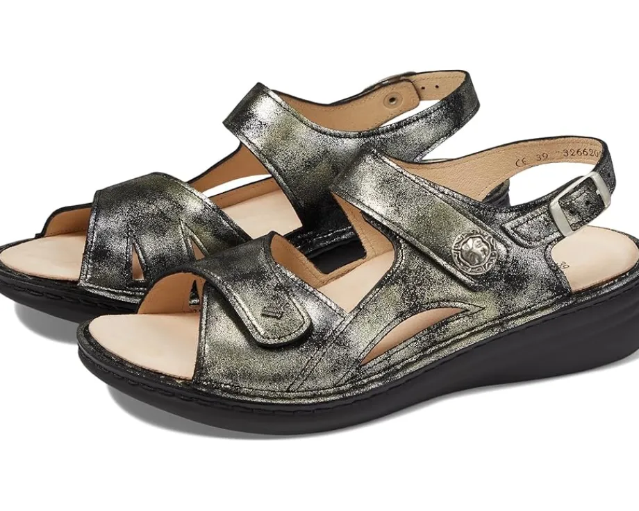 Women Finn Comfort Women's Barbuda