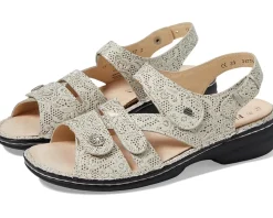 Women Finn Comfort Women's Gomera-S