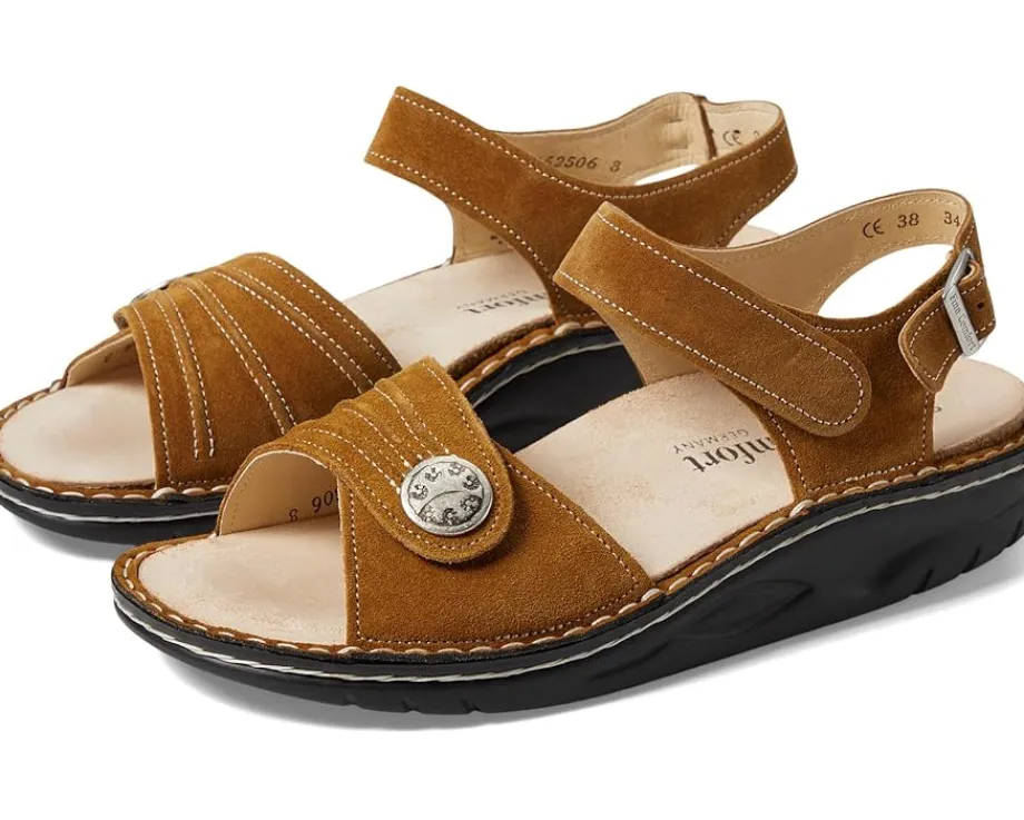 Finn Comfort Women's Suasalito Outlet