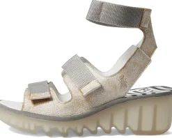 FLY LONDON Women's BECH474FLY Clearance