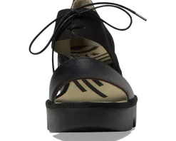 FLY LONDON Women's BILU465FLY Discount