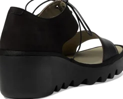 FLY LONDON Women's BILU465FLY Discount