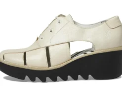 FLY LONDON Women's BOGI466FLY Clearance